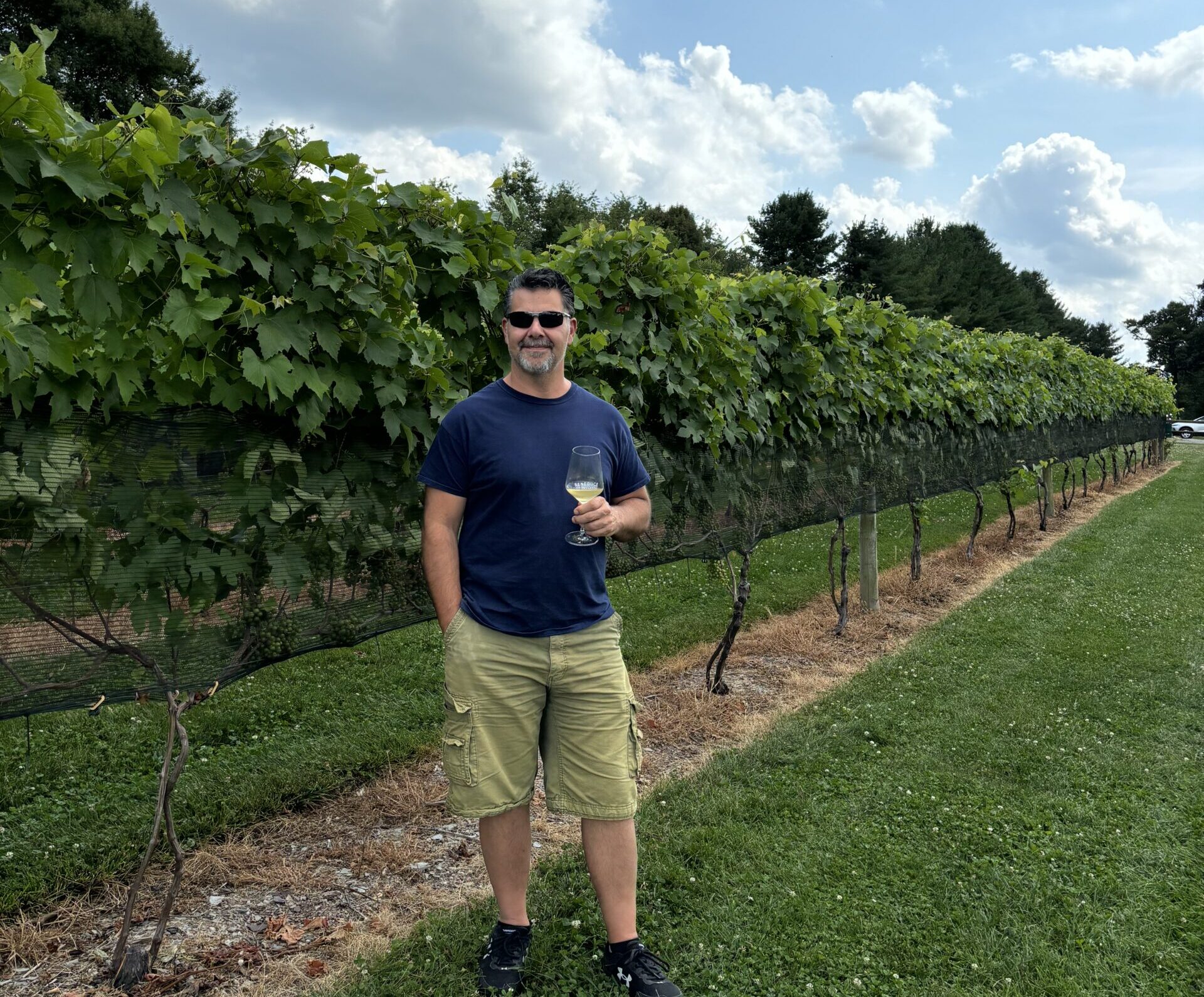 The Best Winery Day Trips From Bergen County (Part 2)