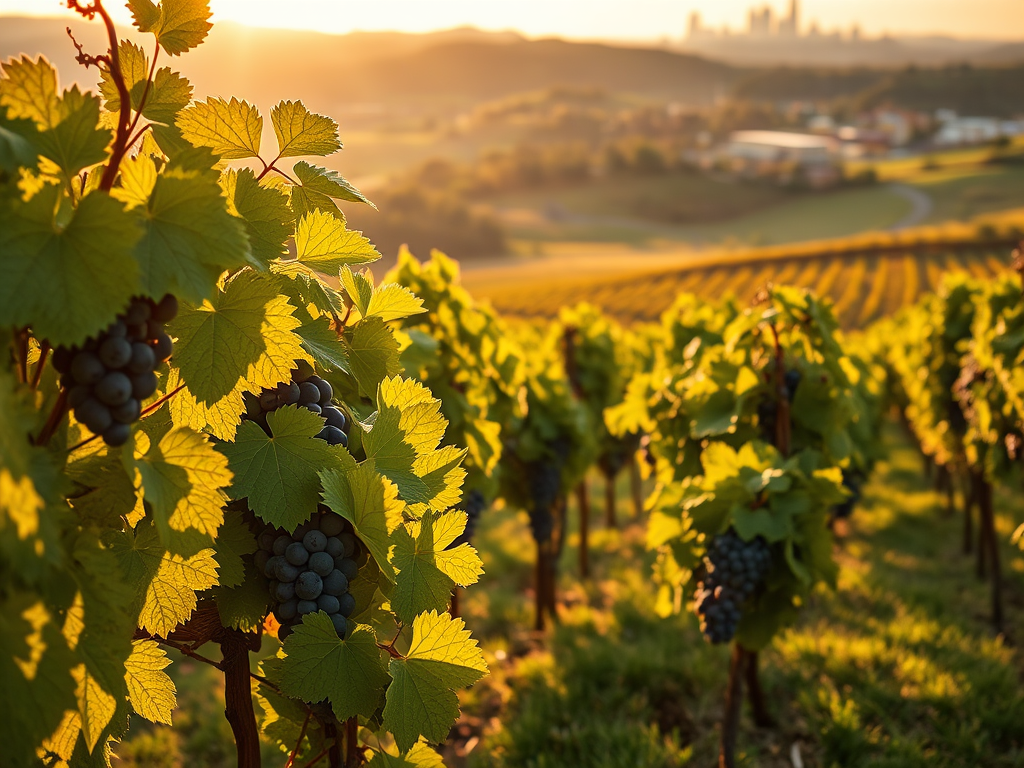 Explore New Jersey’s Four Remarkable AVAs