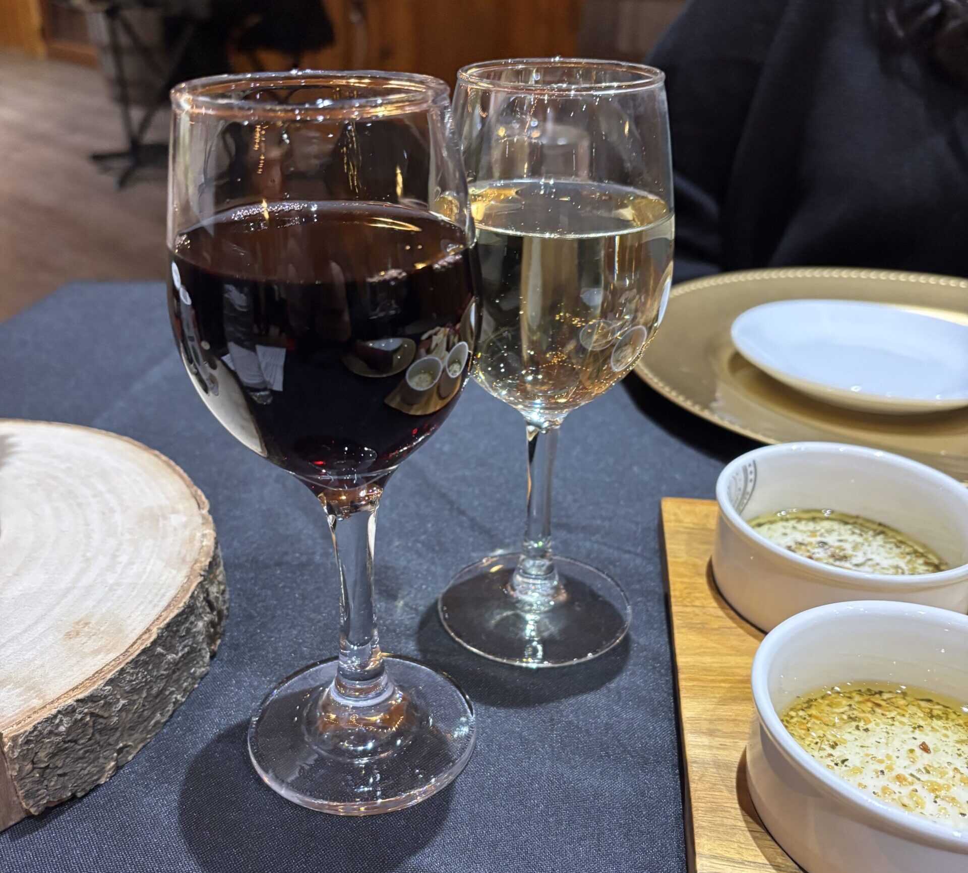 Grapes That Make Both Red and White Wine in New Jersey