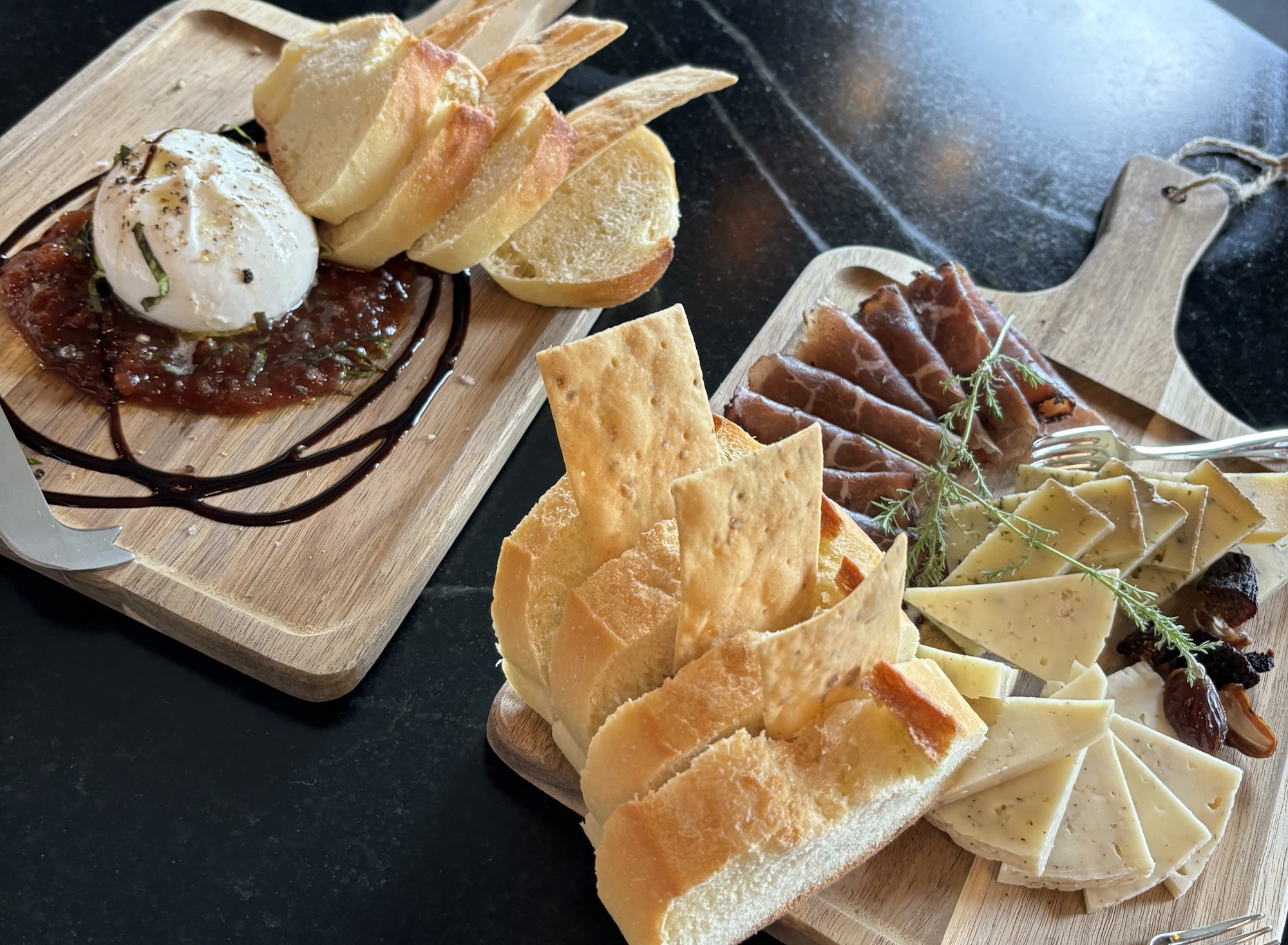 Food and New Jersey Wine Pairing Tips for Beginners
