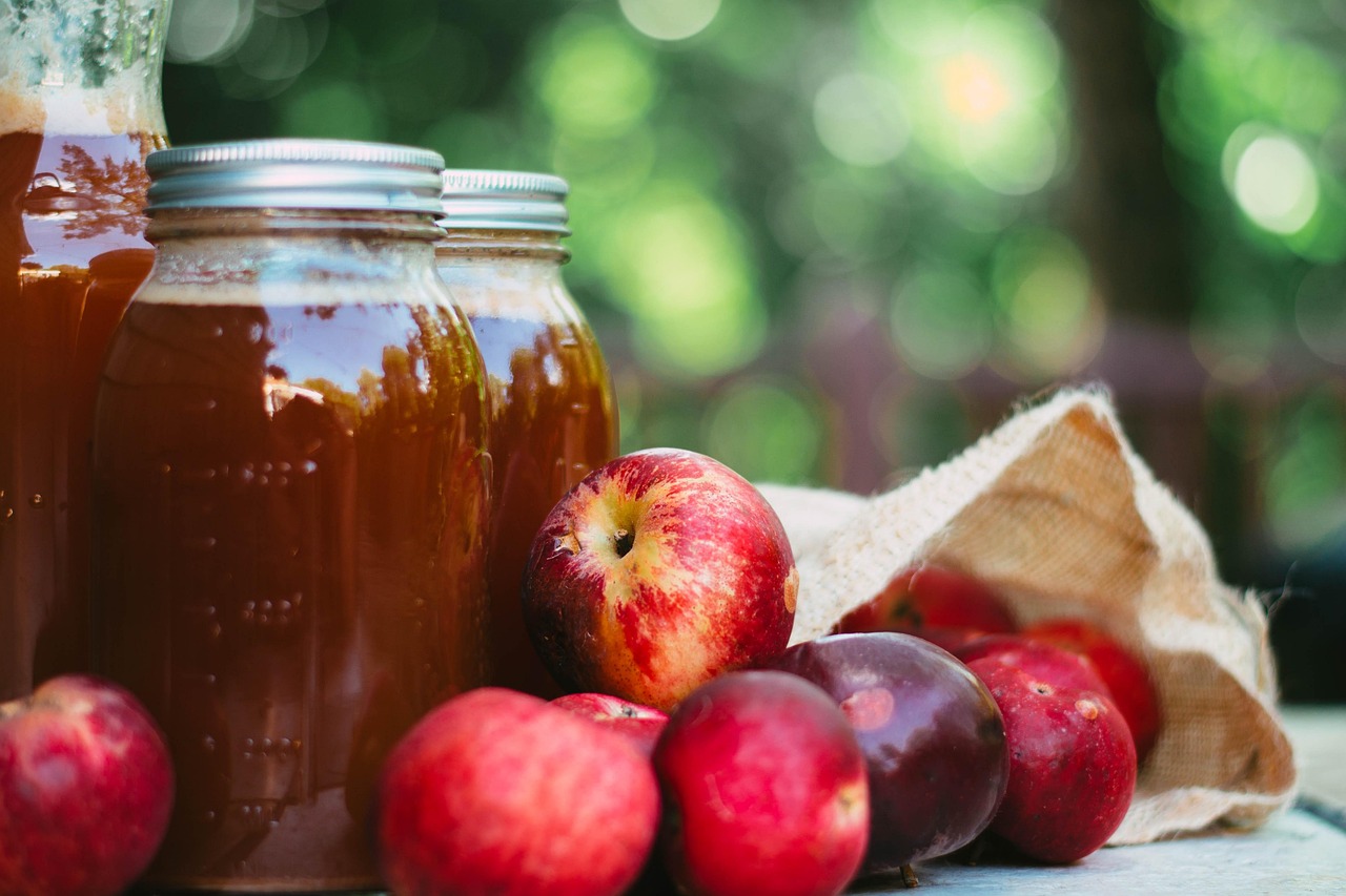 Discover Hard Ciders in New Jersey