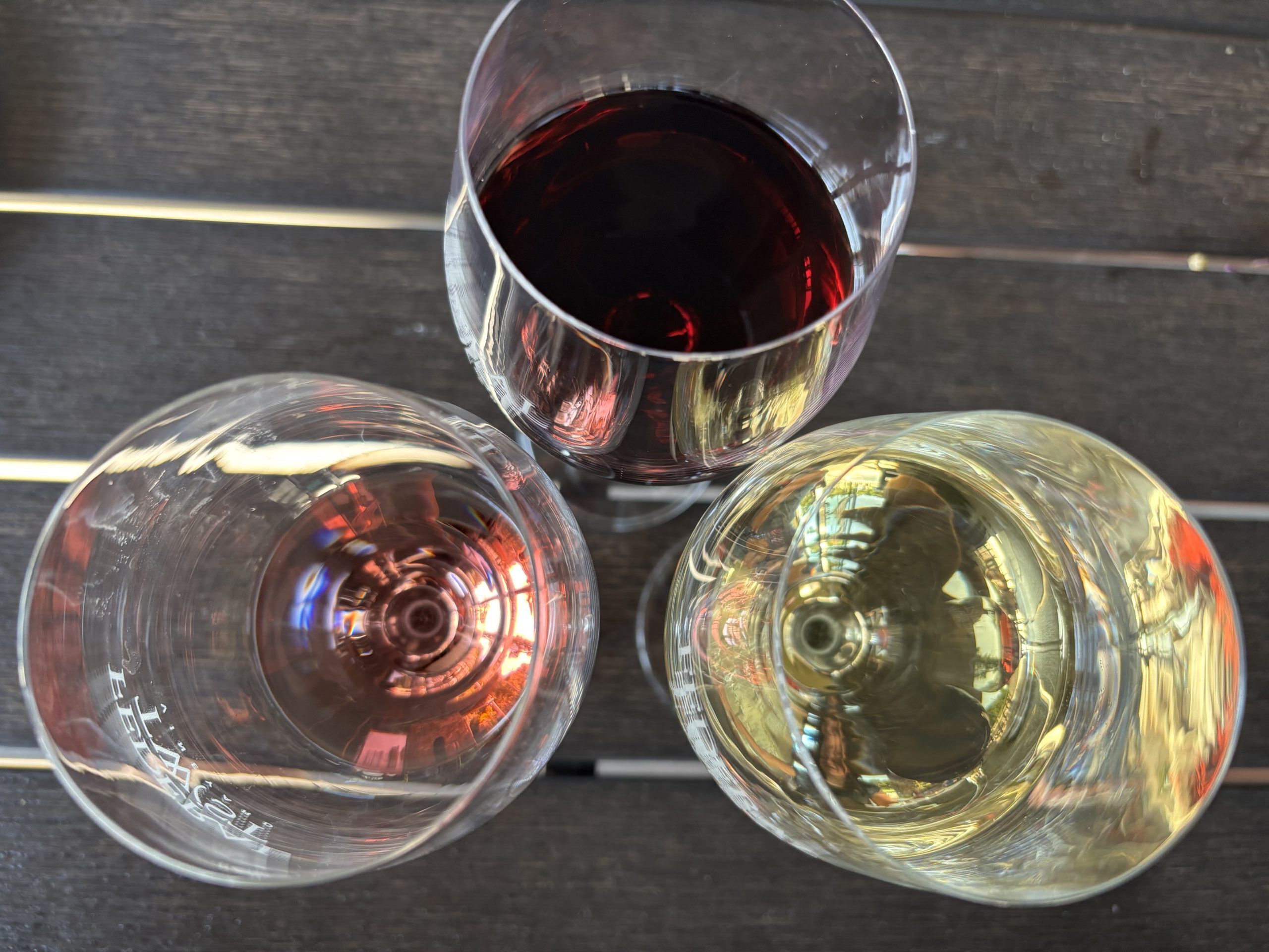 Discover Tasting Value: 10 New Jersey Wineries Under $20