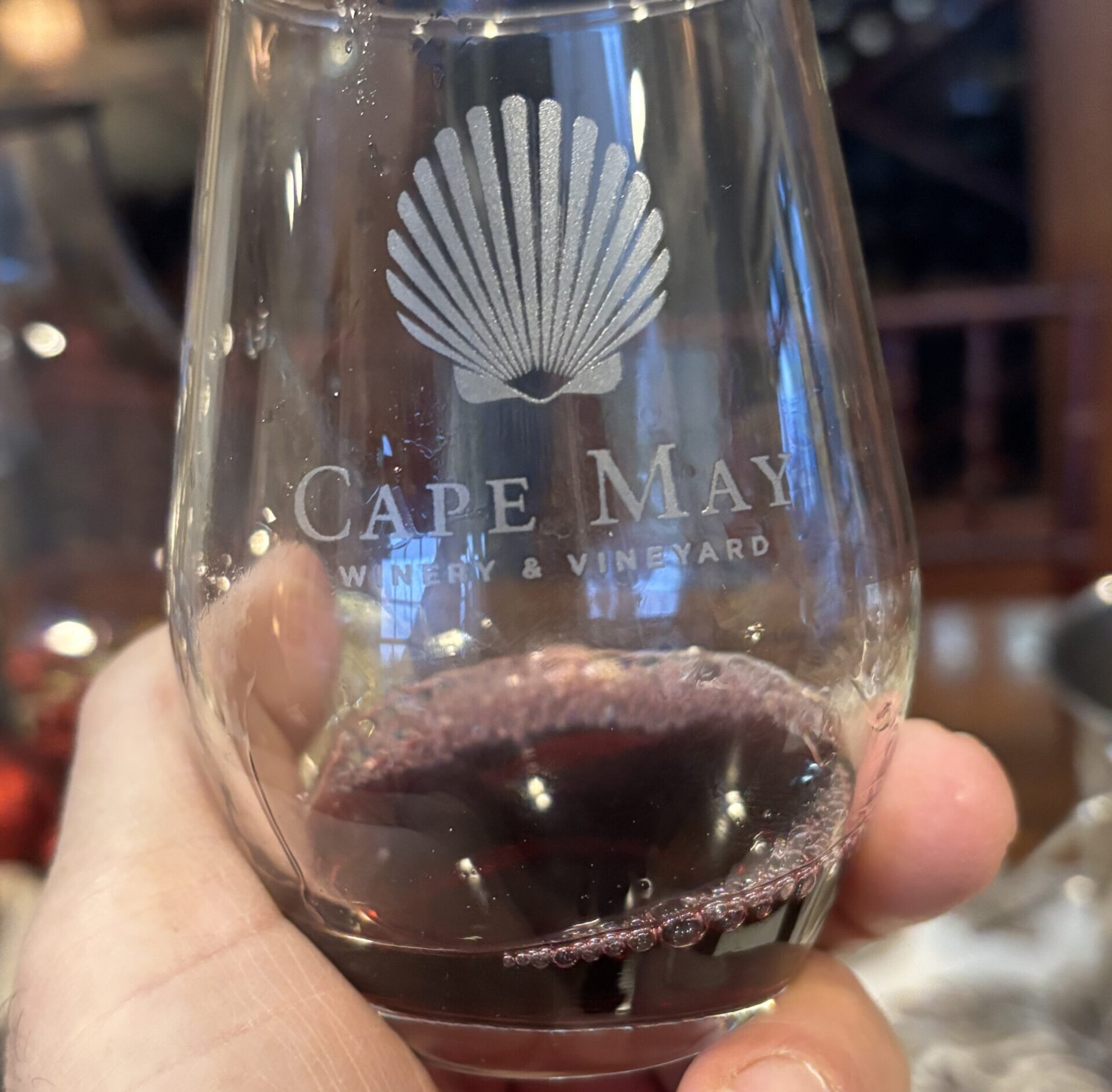 3 Reasons Cape May Winery Is a Must-Visit in Cape May, New Jersey