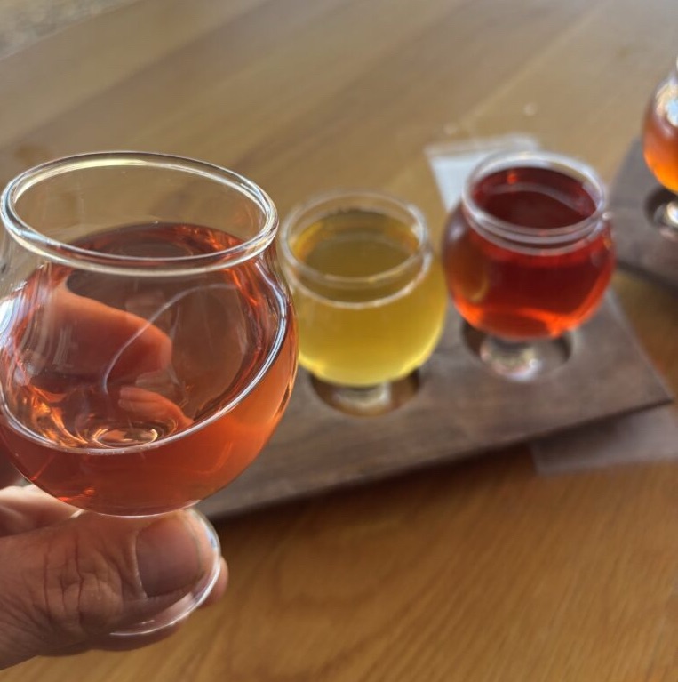 Why Burnt Mills Cider Company is a Must-Visit Craft Cider Spot in New Jersey