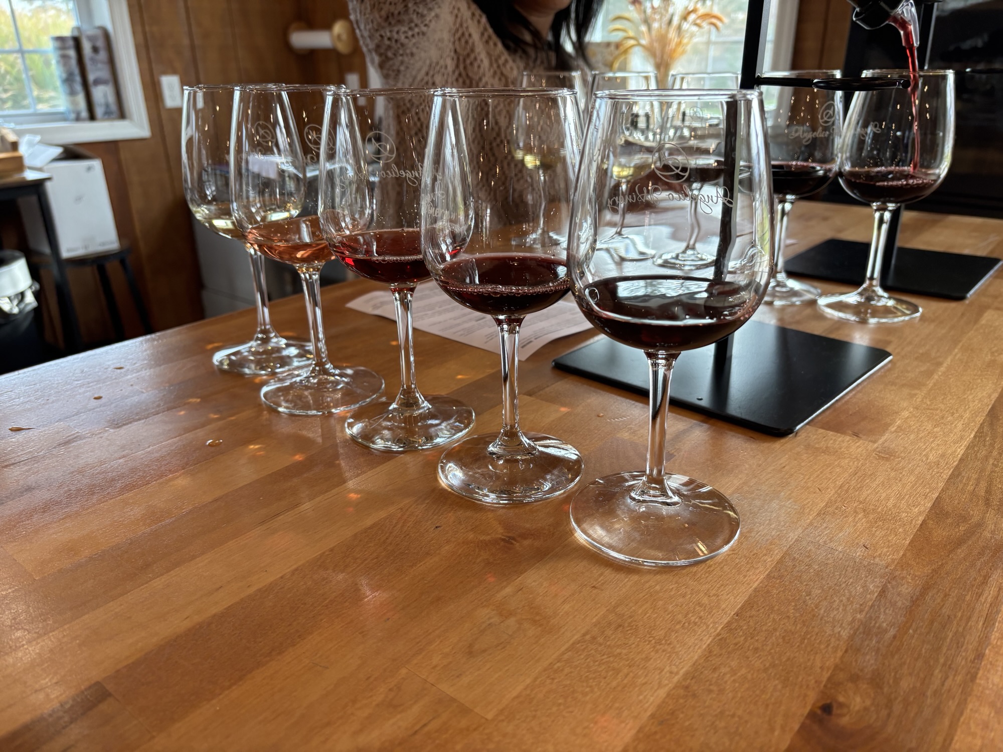 The Basics of Sipping Wine: Sight, Smell, Swirl, Sip, and Savor